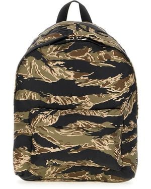 Givenchy Backpacks - Grey
