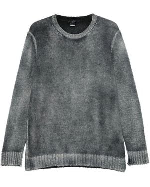 Avant Toi Jumpers - Grey