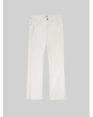 Citizens of Humanity Jeans - White