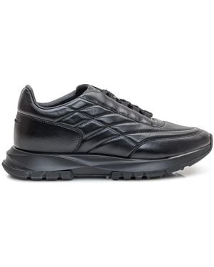 Givenchy Sneakers - Black