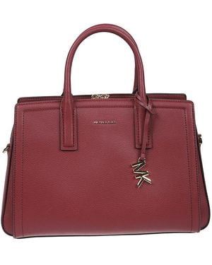Michael Kors Satchel & Cross Body - Red