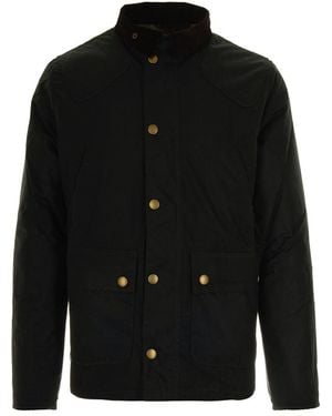 Barbour Jacket - Black