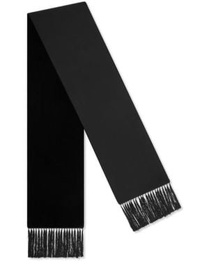 Tom Ford Scarf - White