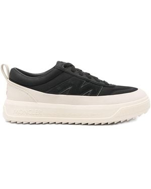 Moncler Sneakers - Black