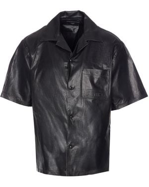Amiri Shirts - Black