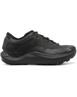 Roa Sella Shoes - Black