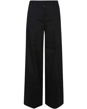 THE LATEST 'Alma' Pants - Black