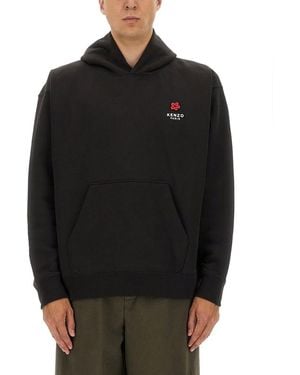 KENZO Hoodie - Black