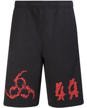 M44 LABEL GROUP Shorts - Grey