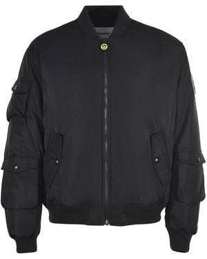 Barrow Jacket - Black
