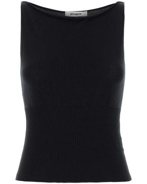 GIMAGUAS Shirts - Black
