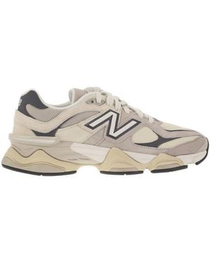 New Balance 9060 - White