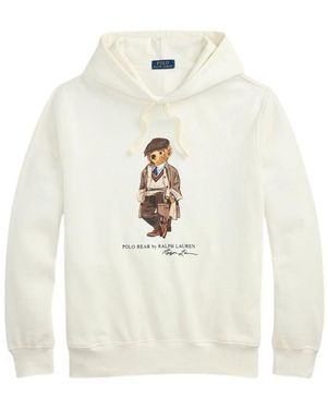 Polo Ralph Lauren Jumpers - White