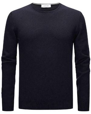 Gran Sasso Sweaters - Blue