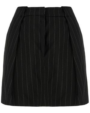 Sportmax Skirts - Black