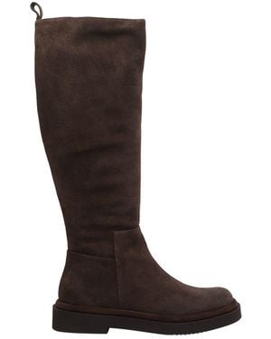 Paloma Barceló Boots - Brown