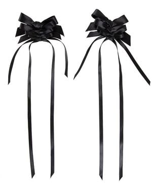 Simone Rocha Jewelry - Black