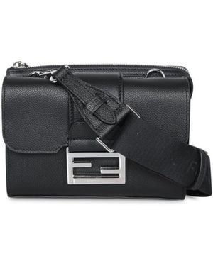 Fendi Bags - Black