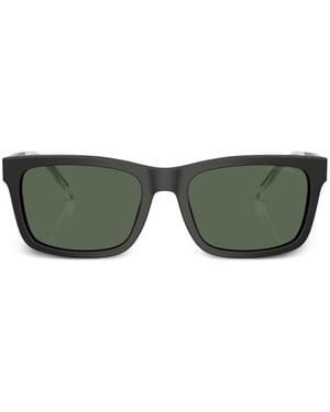 Emporio Armani Sunglasses - Green