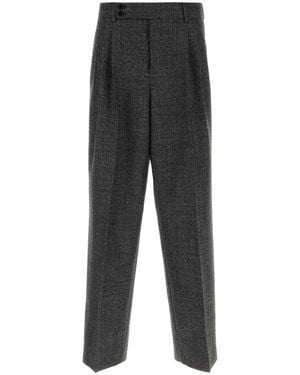 Dolce & Gabbana Pants - Black