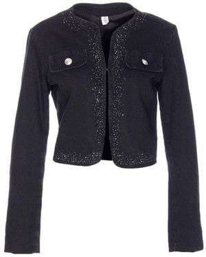Liu Jo Jackets - Blue