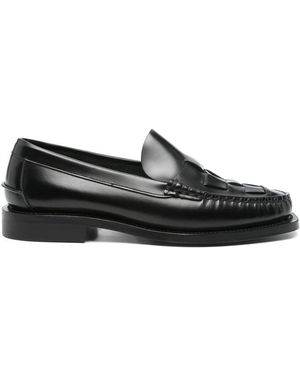 Hereu Shoes - Black