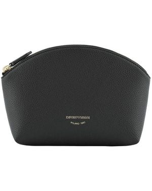 Emporio Armani Bags - Black