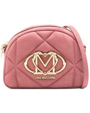 Love Moschino Bags - Pink