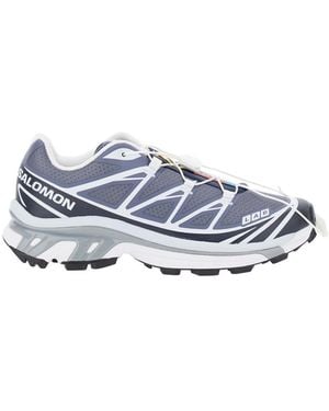 Salomon Xt-6 - White