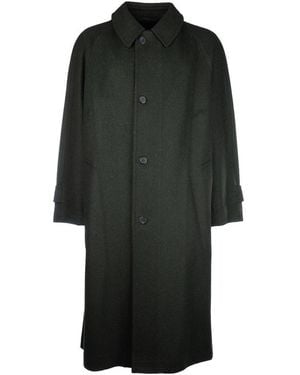 Prada Coats - Black