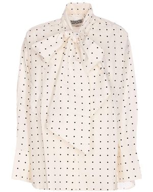 Essentiel Antwerp Shirts - White
