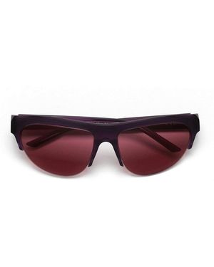 Retrosuperfuture Sunglasses - Purple
