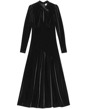 Ganni Dresses - Black