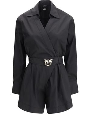 Pinko Jumpsuits - Black