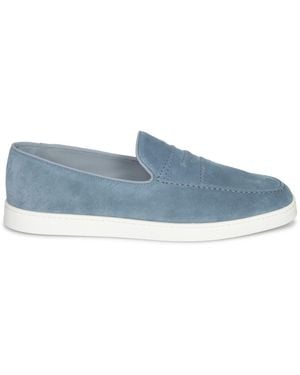 Church's Loafers - Blue
