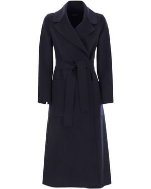 Max Mara Paolore - Blue