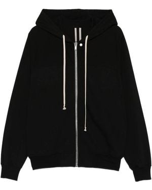 Rick Owens T-Shirts & Vests - Black