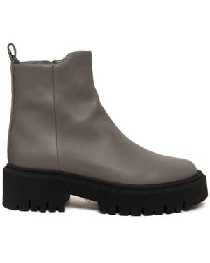 Lorena Antoniazzi Boot - Brown