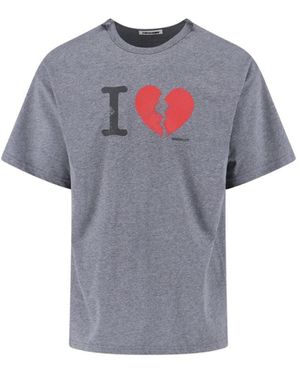 Magliano T-Shirts And Polos - Grey