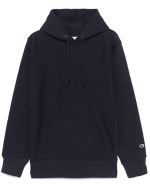 Champion Sweatshirts - Blue