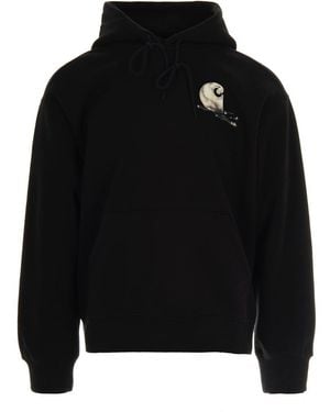 Carhartt Sweatshirt - Black