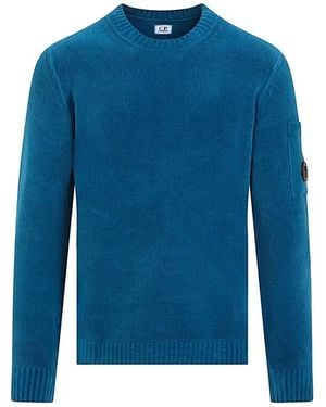 C.P. Company Topwear - Blue