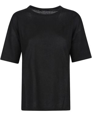 Aragona Tshirt - Black