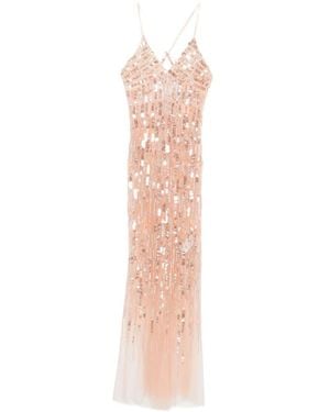Elisabetta Franchi Dresses - Pink