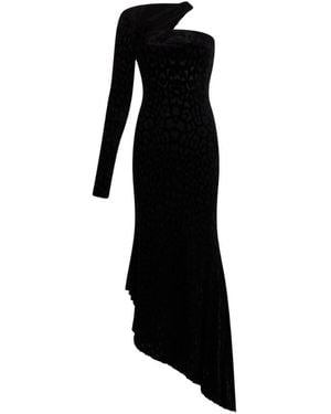 Roberto Cavalli Dresses - Black