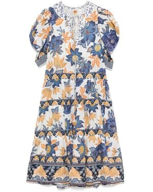 FARM Rio Dresses - Blue
