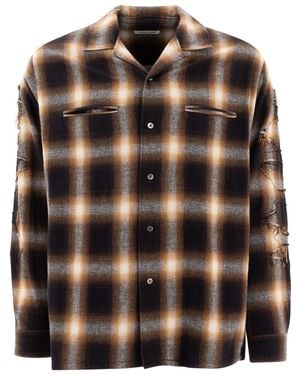 Undercover Shirts - Black