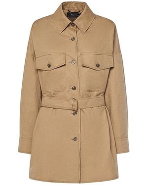 Weekend by Maxmara Weekend Max Mara - Natural