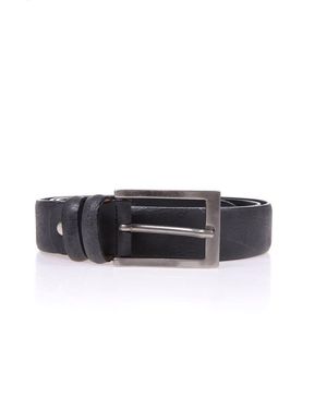 Fabio Toma Belt - Black