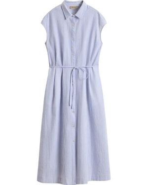 Woolrich Dresses - Blue